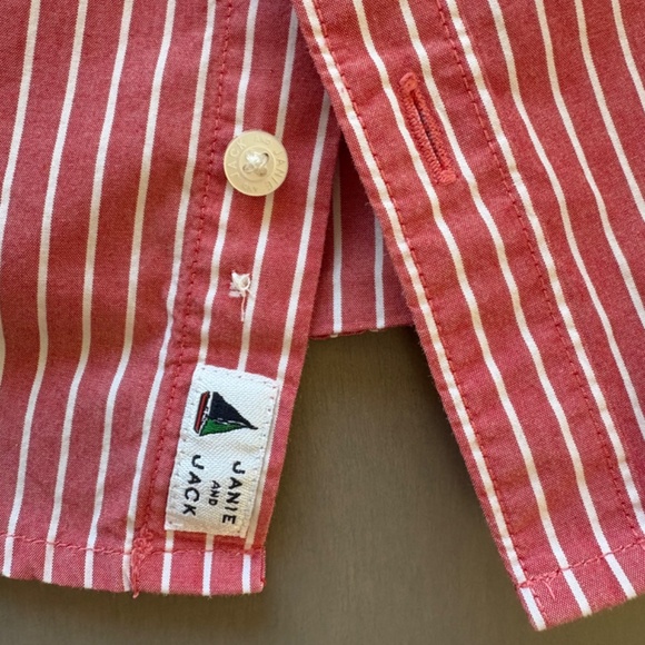 JANIE & JACK Shirt - Picture 7 of 12